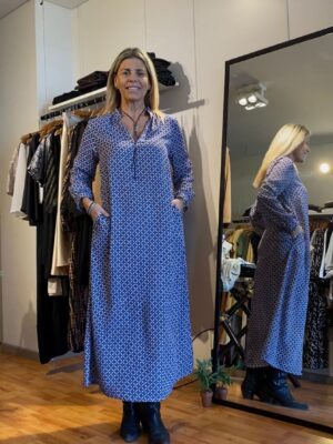 Vestido Clara