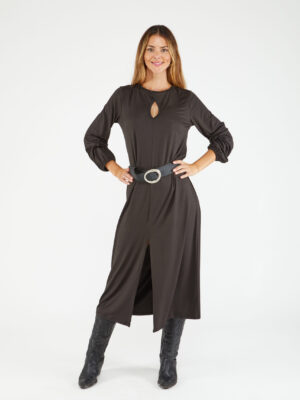 Vestido Gaia