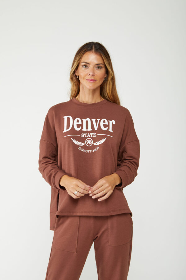 Buzo Denver - Image 5