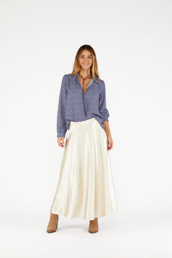Blusa Agatha - Image 2