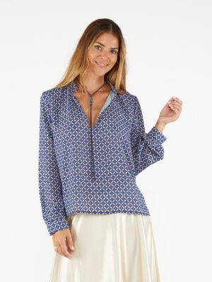 Blusa Agatha