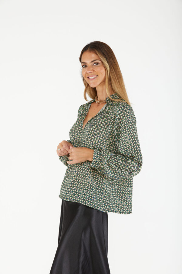 Blusa Agatha - Image 5