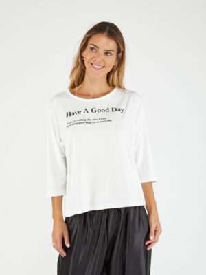 Remera Day