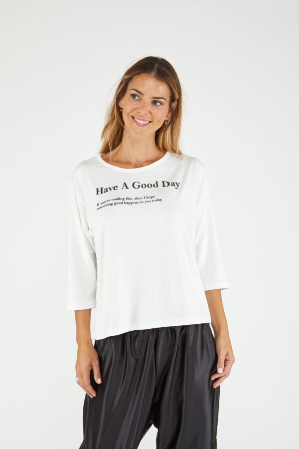 Remera Day
