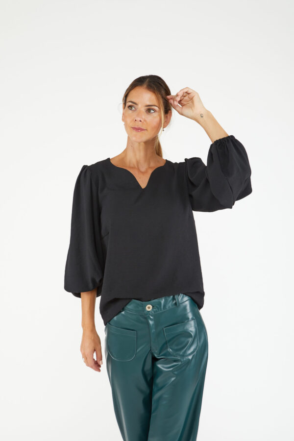 Blusa Gina