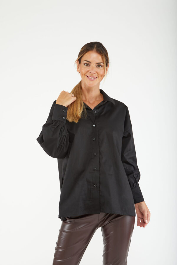 Camisa Emily