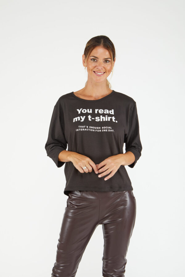 Remera You - Image 2