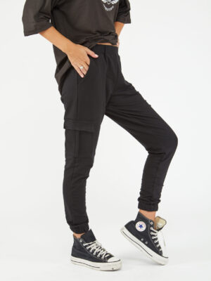 Pantalon cargo Giorgia