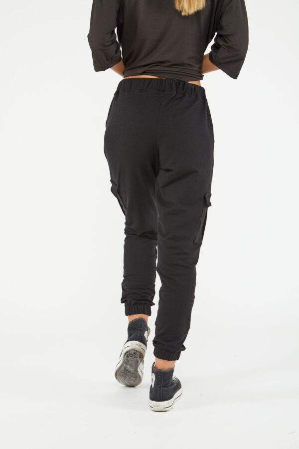 Pantalon cargo Giorgia - Image 2