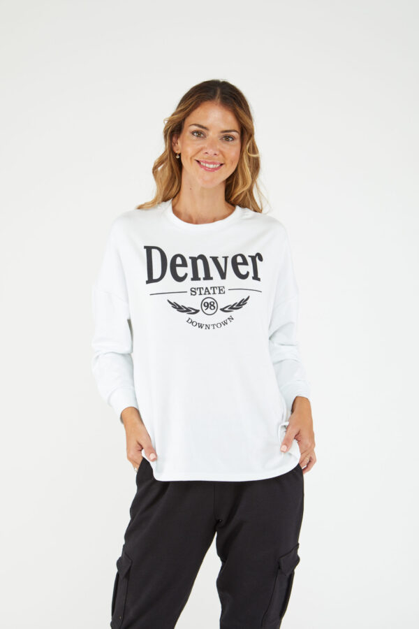 Buzo Denver - Image 2
