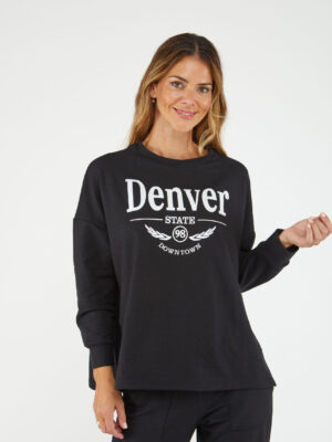 Buzo Denver