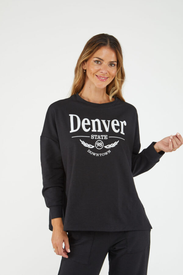 Buzo Denver