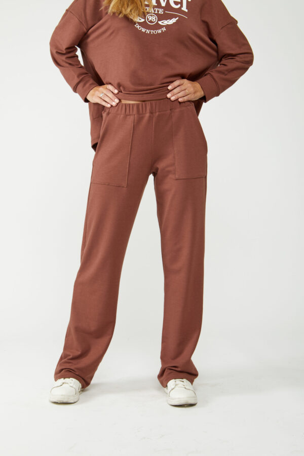 Pantalón Memphis
