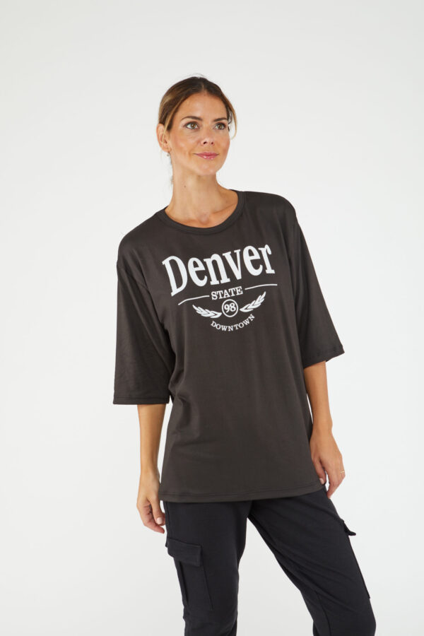 Remeron Denver