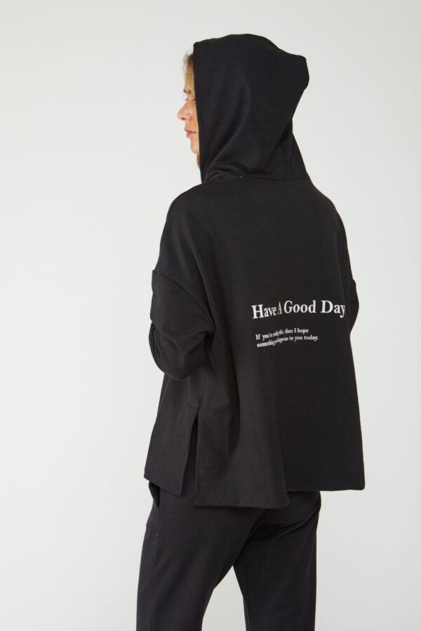 Buzo Day