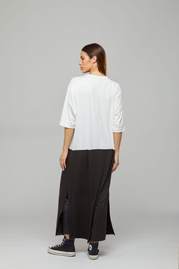 Maxi vestido You - Image 2