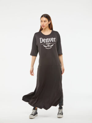 Maxi Vestido Denver