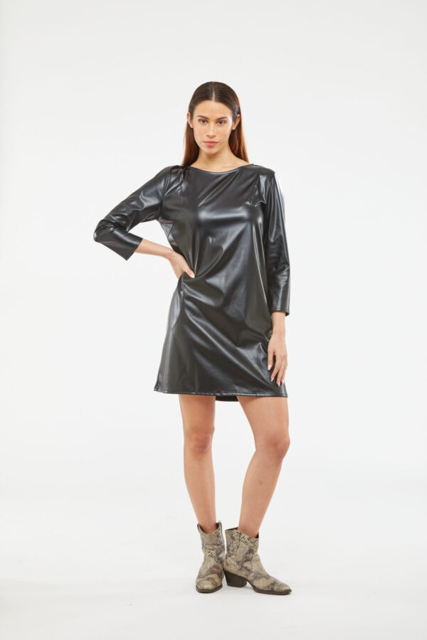 Vestido Milan
