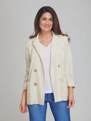 Blazer Emma