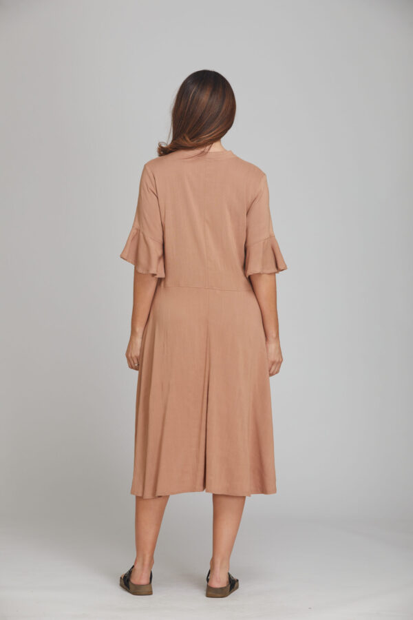 Vestido Clarisa - Image 7