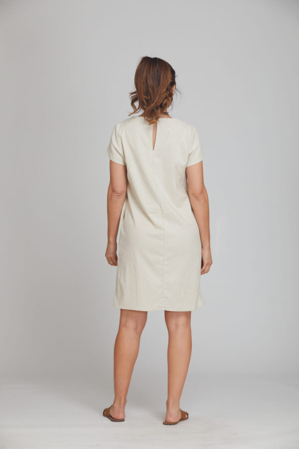 Vestido Chloe - Image 5