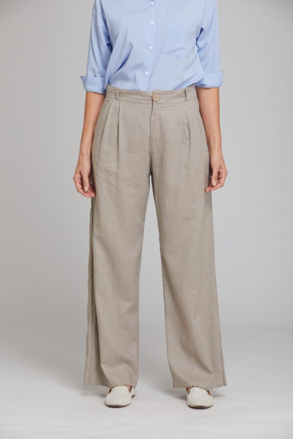 Pantalon Roma