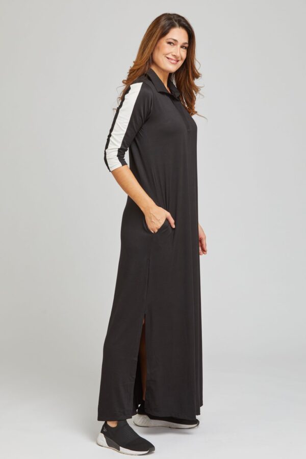 Vestido Polo