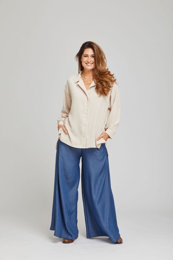 Camisa Angela