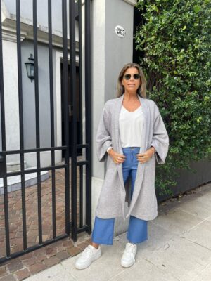 Saco Louise