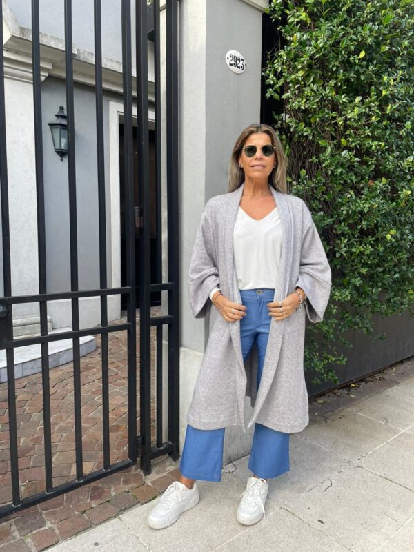 Saco Louise
