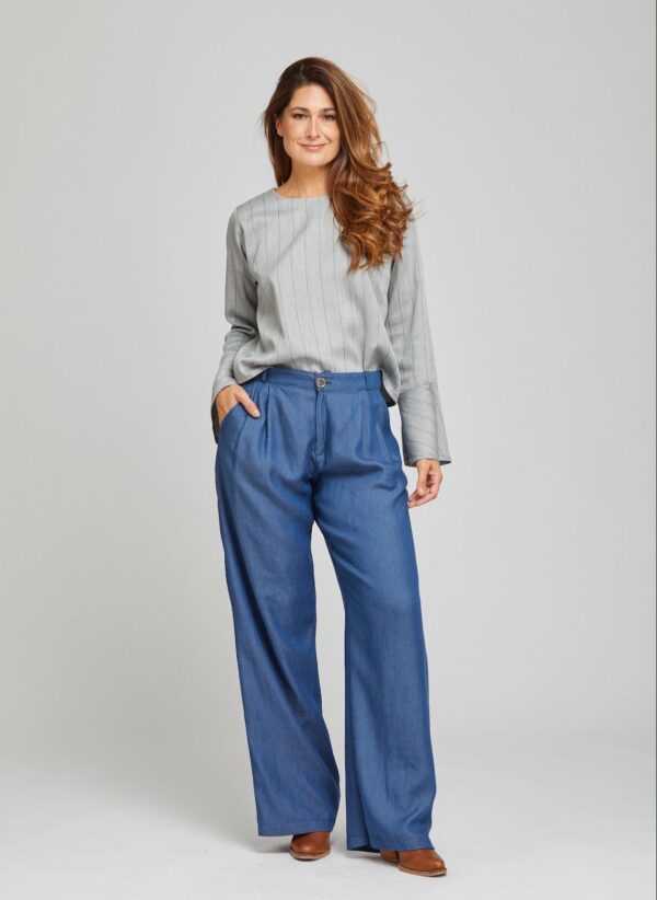 Blusa Maria