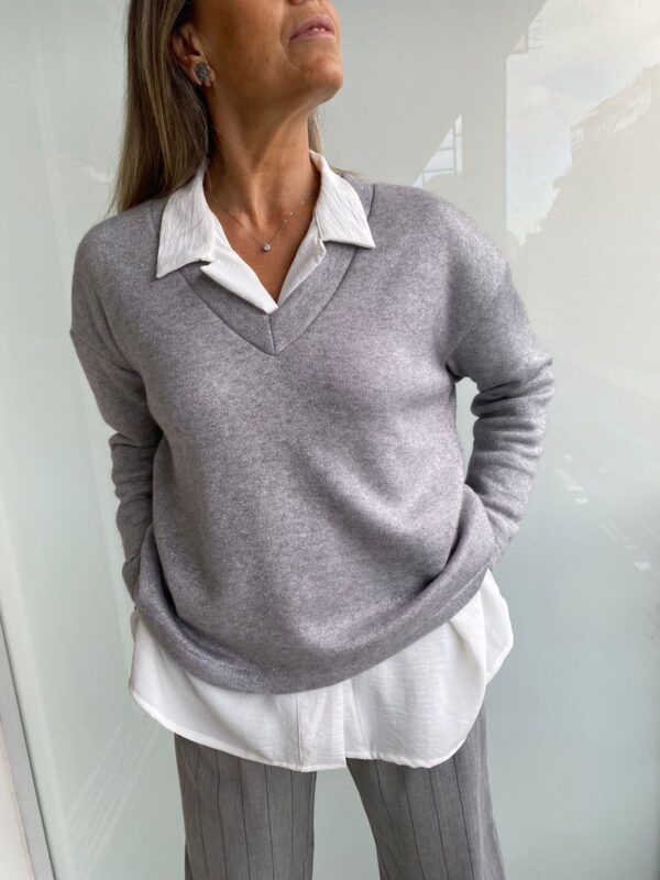 Sweater Pilar