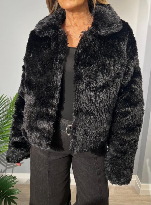 Chaqueta Ariana