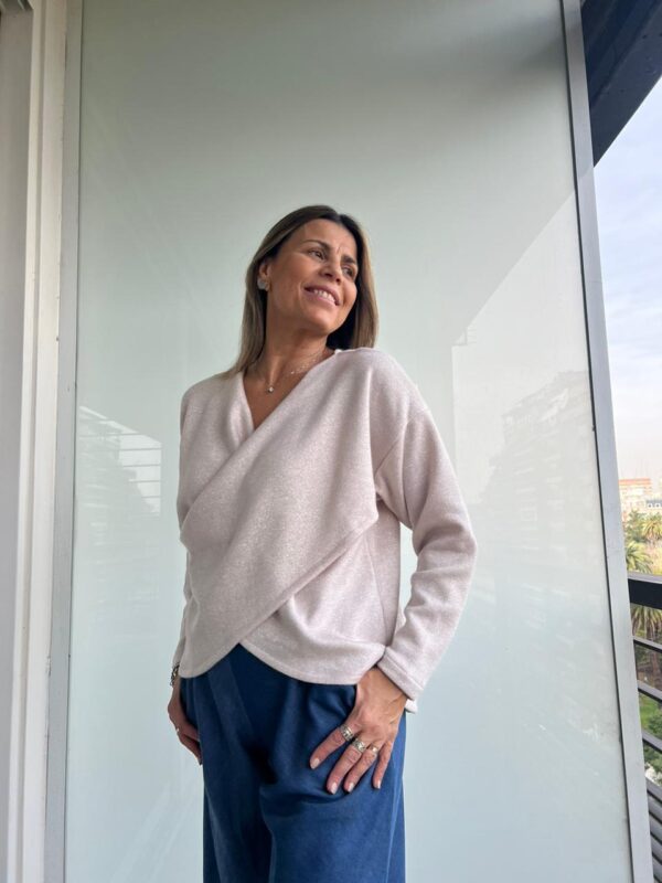Sweater Milagros - Image 2