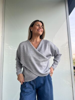 Sweater Milagros