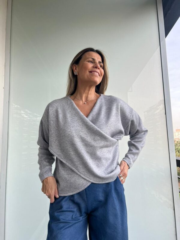 Sweater Milagros