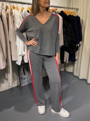 Conjunto Roma