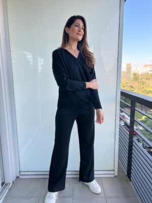 Conjunto Oriana