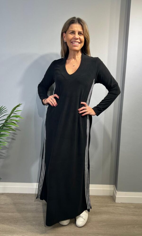 Vestido Luisina