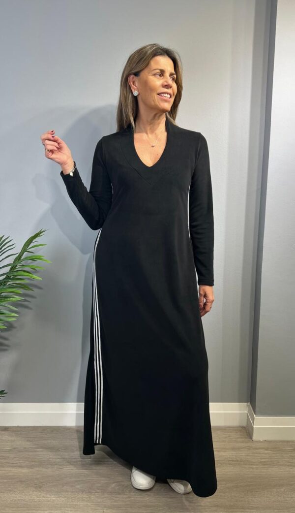 Vestido Luisina - Image 4