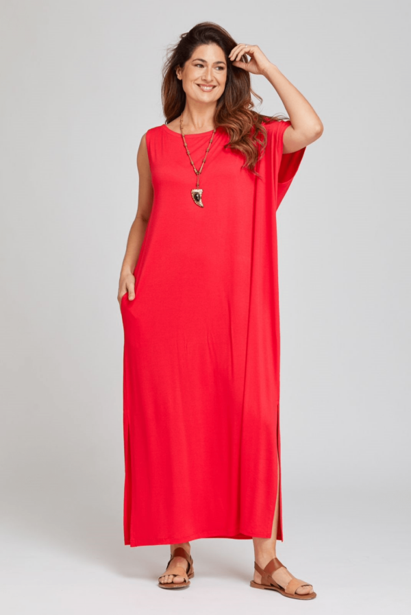 Vestido Granada