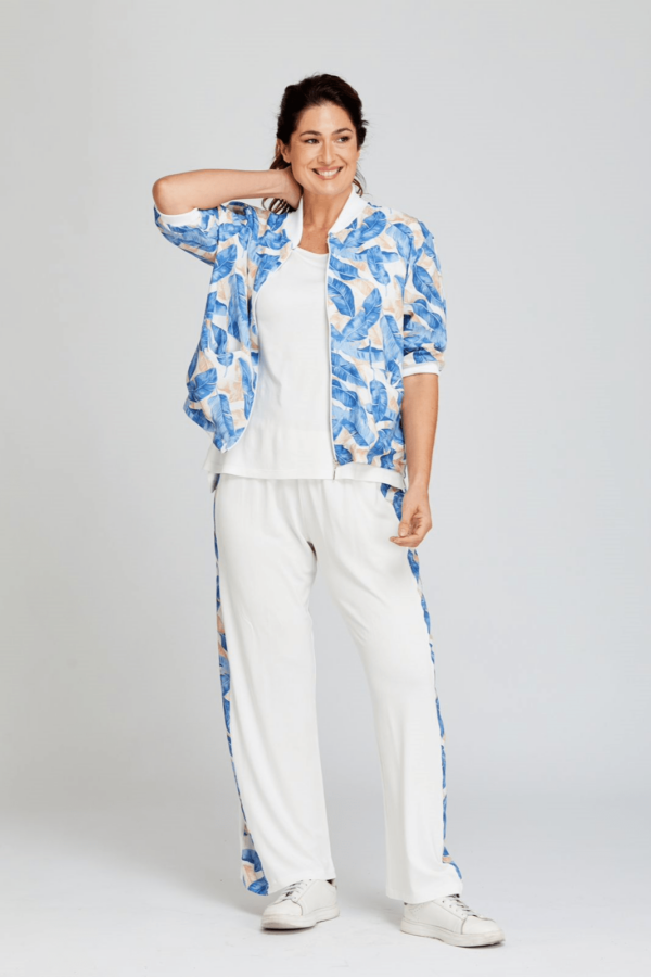 Chaqueta Hawai