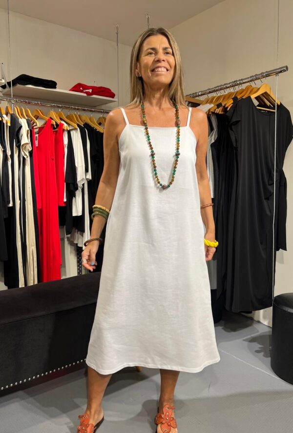 Vestido Caracas