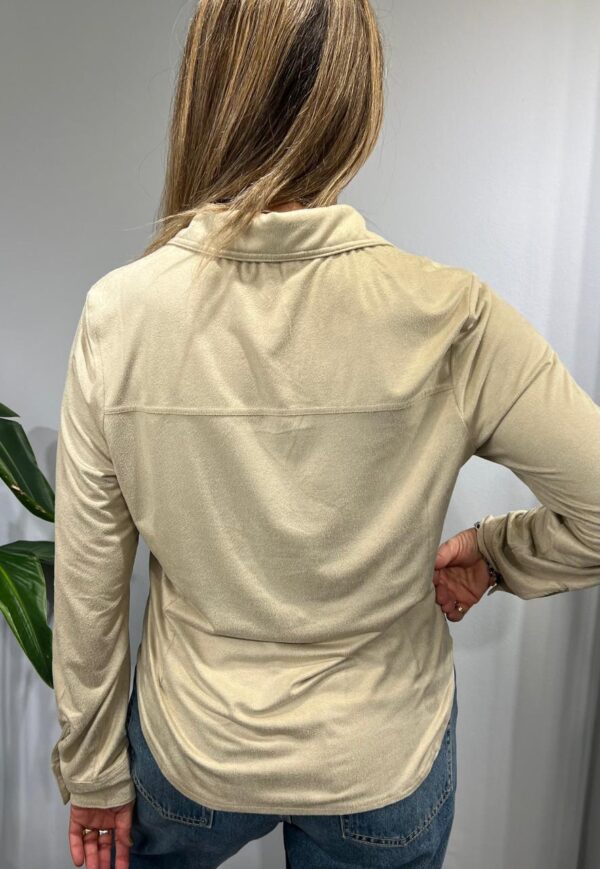 Camisa Sued - Image 2