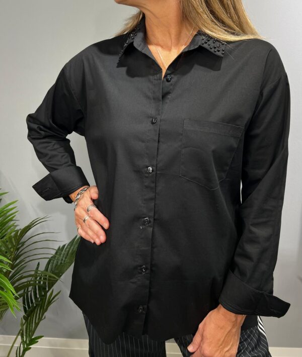 Camisa Lady