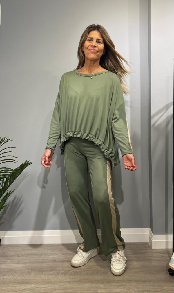 Conjunto Frida