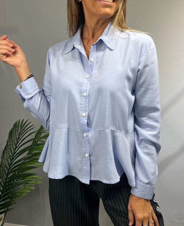 Camisa Taylor