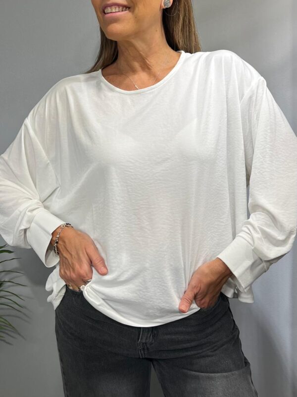 Blusa Francia - Image 7