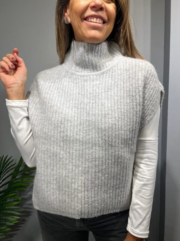 Chaleco Cindy - Image 6