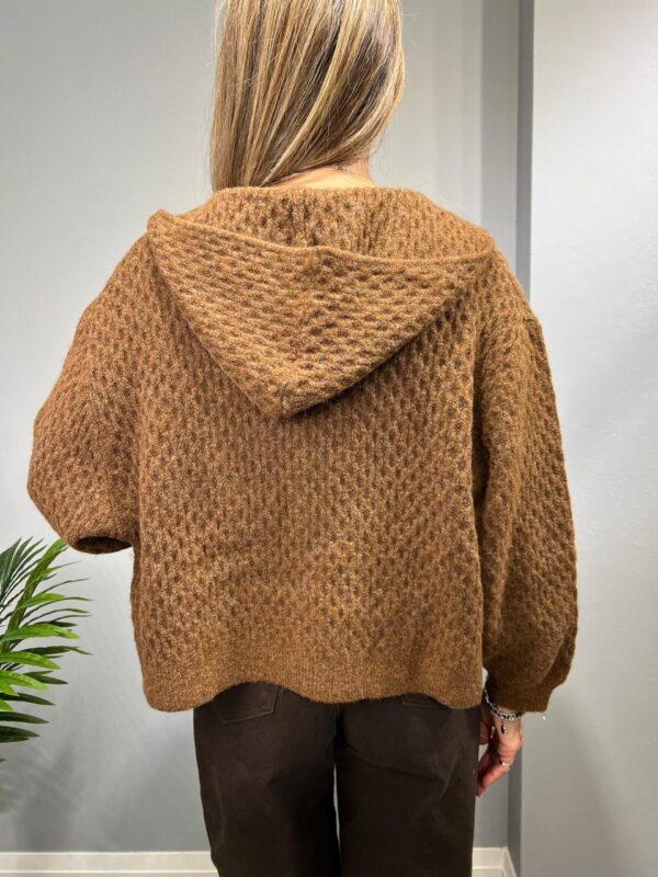 Campera Hoodie - Image 3